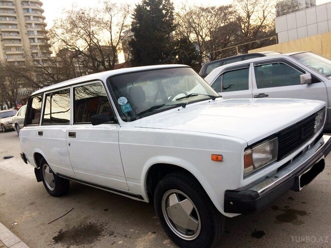LADA (VAZ) 2104 2006, 135,000 km - 1.6 l - Bakı