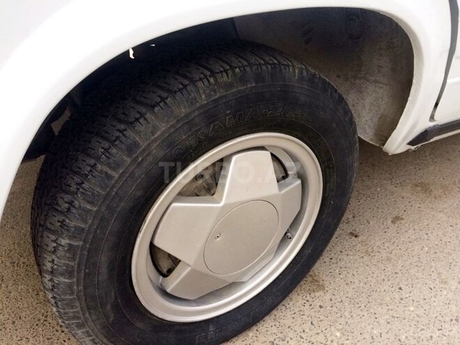 LADA (VAZ) 2104 2006, 135,000 km - 1.6 l - Bakı