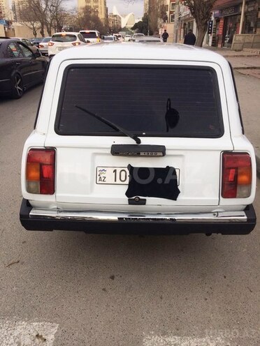 LADA (VAZ) 2104 2006, 135,000 km - 1.6 l - Bakı