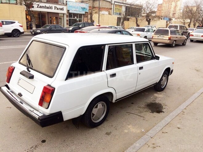 LADA (VAZ) 2104 2006, 135,000 km - 1.6 l - Bakı