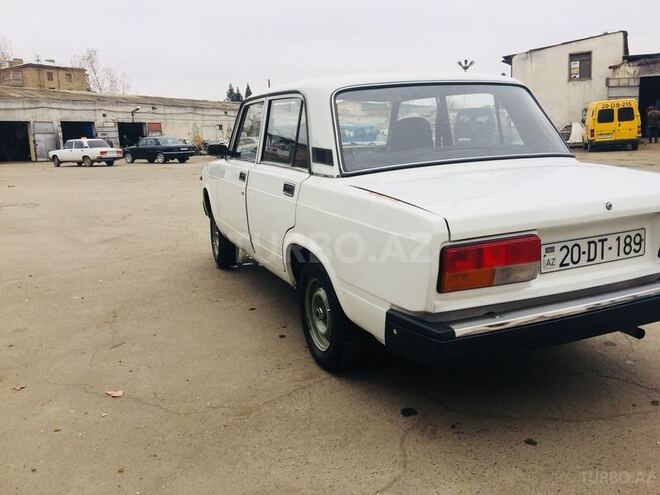 LADA (VAZ) 2107 2009, 120,000 km - 1.6 l - Gəncə