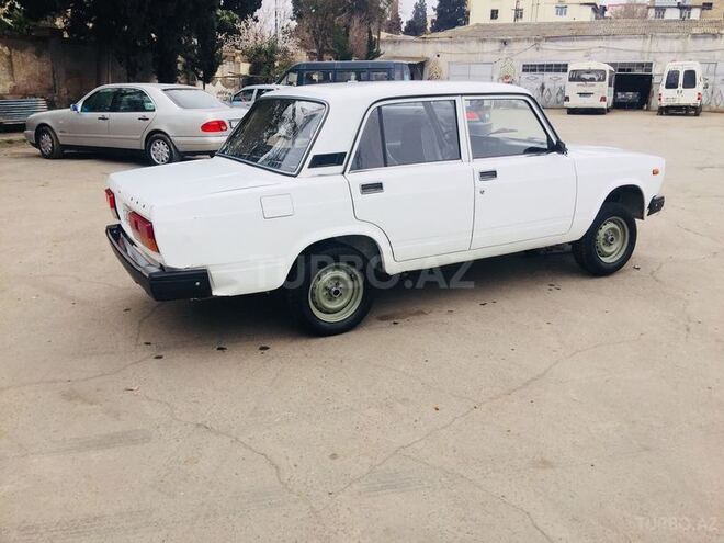 LADA (VAZ) 2107 2009, 120,000 km - 1.6 l - Gəncə