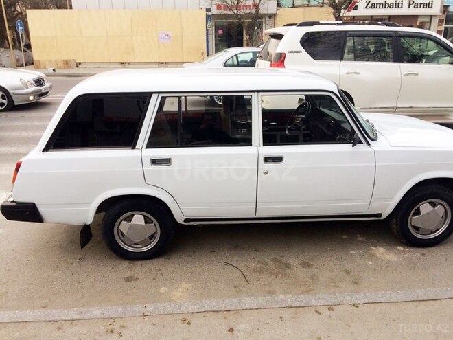 LADA (VAZ) 2104 2006, 135,000 km - 1.6 l - Bakı