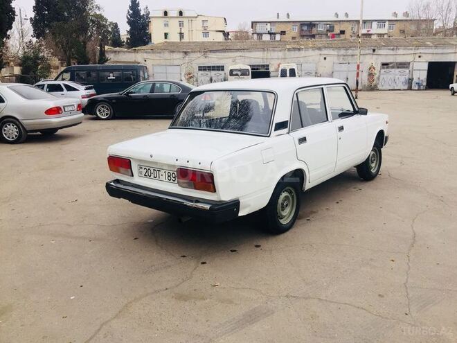 LADA (VAZ) 2107 2009, 120,000 km - 1.6 l - Gəncə