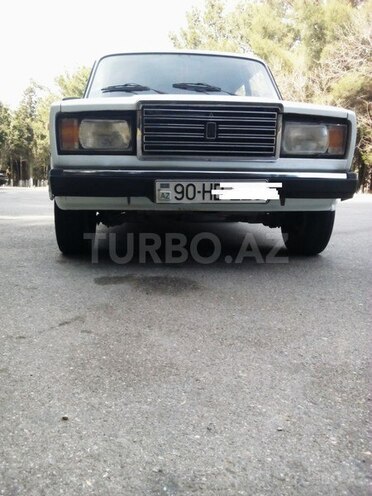 LADA (VAZ) 2107 2007, 190,000 km - 1.6 l - Xırdalan