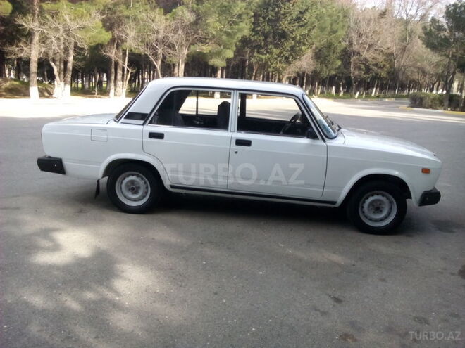 LADA (VAZ) 2107 2007, 190,000 km - 1.6 l - Xırdalan