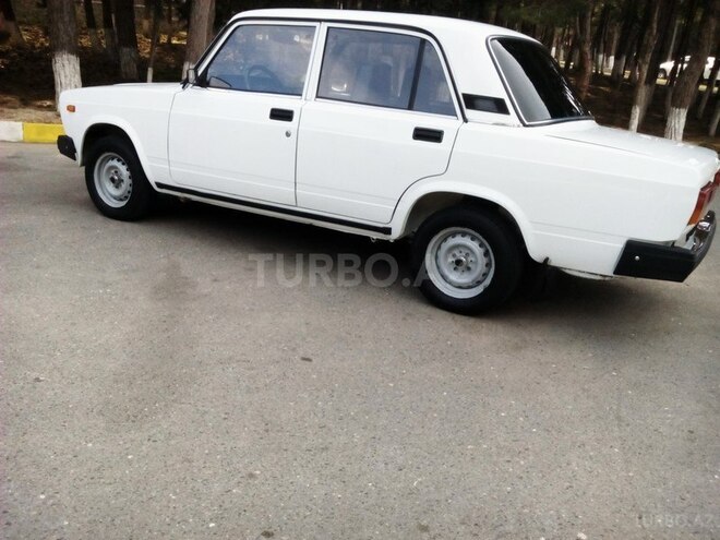 LADA (VAZ) 2107 2007, 190,000 km - 1.6 l - Xırdalan