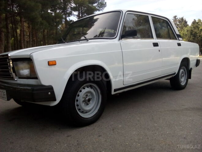 LADA (VAZ) 2107 2007, 190,000 km - 1.6 l - Xırdalan