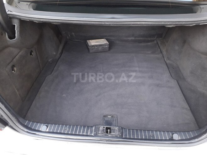 Mercedes E 220 2002, 322,250 km - 2.2 л - Bakı
