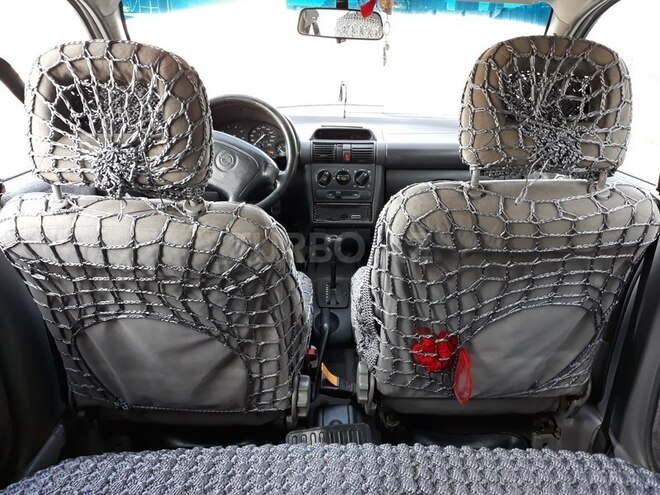 Opel Vita 1995, 184,000 km - 1.4 l - Bakı