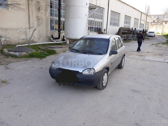 Opel Vita 1995, 184,000 km - 1.4 l - Bakı