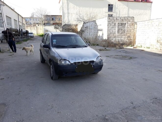 Opel Vita 1995, 184,000 km - 1.4 l - Bakı