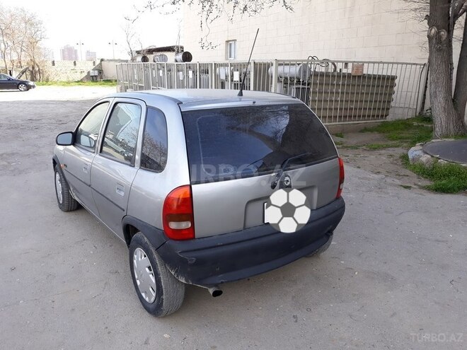 Opel Vita 1995, 184,000 km - 1.4 l - Bakı