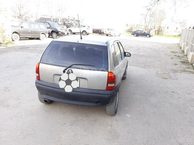 Opel Vita 1995, 184,000 km - 1.4 l - Bakı
