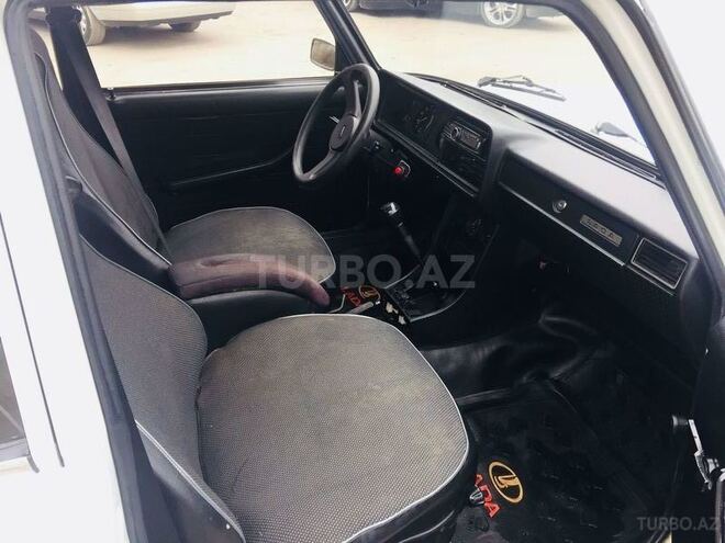 LADA (VAZ) 2107 2009, 120,000 km - 1.6 l - Gəncə