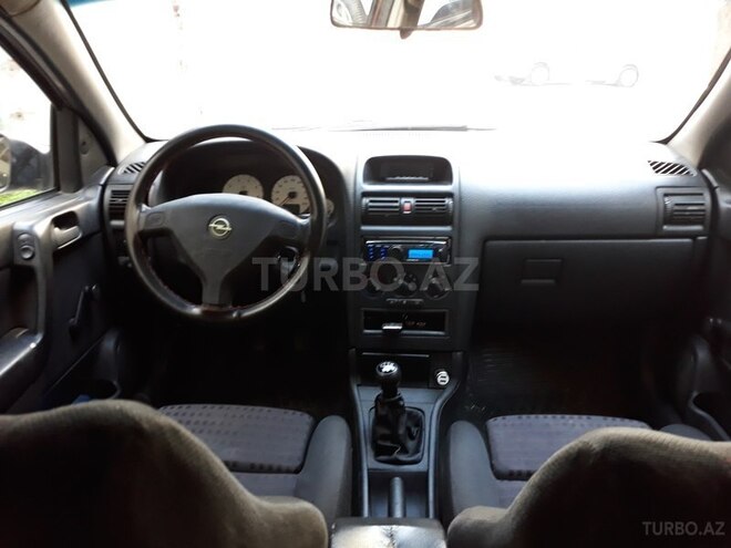 Opel Astra 1999, 298,835 km - 1.6 l - Bakı