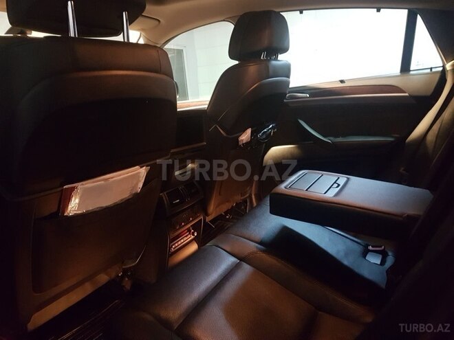 BMW X6 2013, 83,000 km - 3.0 l - Bakı