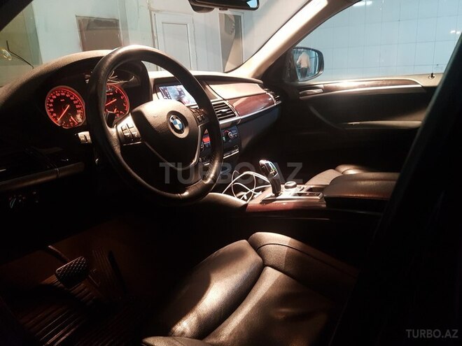 BMW X6 2013, 83,000 km - 3.0 l - Bakı