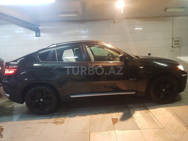 BMW X6 2013, 83,000 km - 3.0 l - Bakı