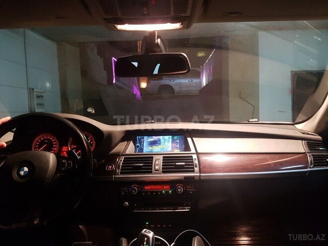 BMW X6 2013, 83,000 km - 3.0 l - Bakı