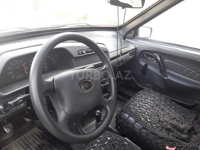 LADA (VAZ) 21099 2002, 315,000 km - 1.5 л - Bakı