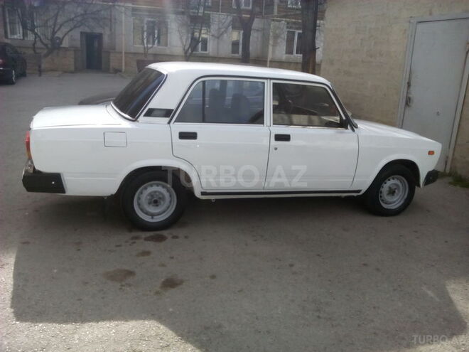 LADA (VAZ) 2107 2007, 190,000 km - 1.6 l - Xırdalan
