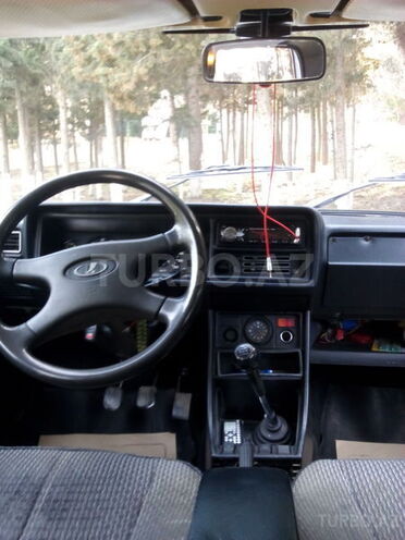 LADA (VAZ) 2107 2007, 190,000 km - 1.6 l - Xırdalan
