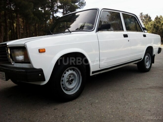 LADA (VAZ) 2107 2007, 190,000 km - 1.6 l - Xırdalan