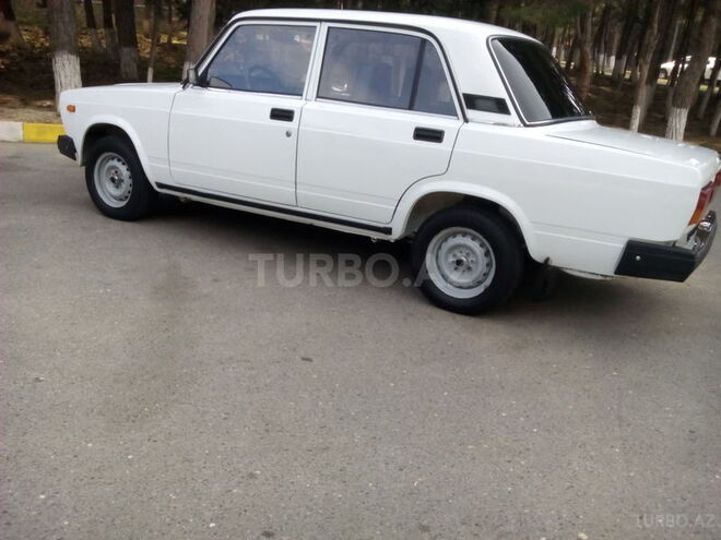 LADA (VAZ) 2107 2007, 190,000 km - 1.6 l - Xırdalan