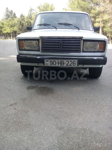 LADA (VAZ) 2107 2007, 190,000 km - 1.6 l - Xırdalan