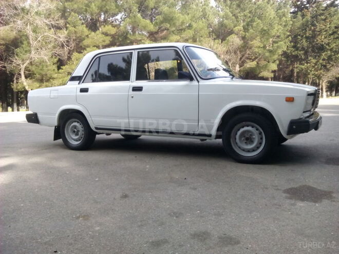 LADA (VAZ) 2107 2007, 190,000 km - 1.6 l - Xırdalan