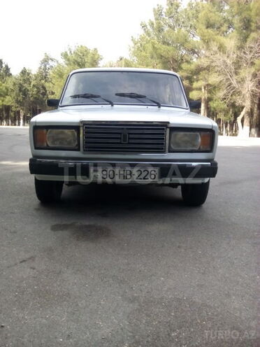 LADA (VAZ) 2107 2007, 190,000 km - 1.6 l - Xırdalan