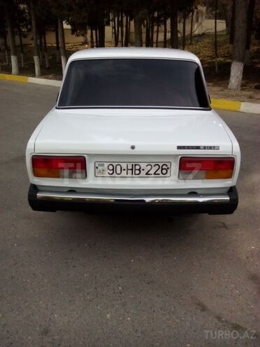 LADA (VAZ) 2107 2007, 190,000 km - 1.6 l - Xırdalan