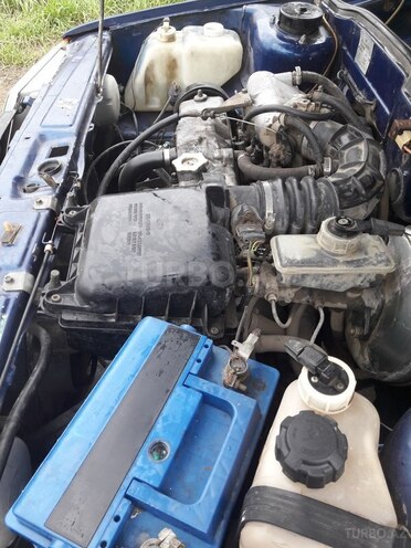 LADA (VAZ) 21099 2002, 315,000 km - 1.5 л - Bakı