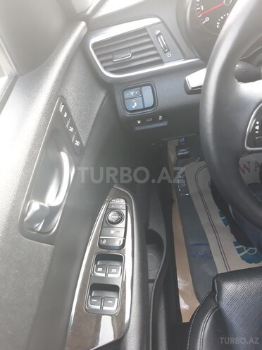 Kia Optima 2016, 31,000 km - 2.4 l - Bakı