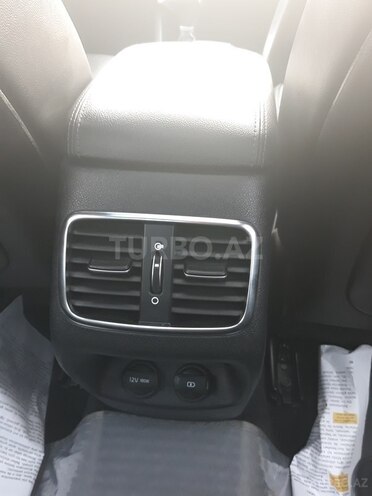 Kia Optima 2016, 31,000 km - 2.4 l - Bakı