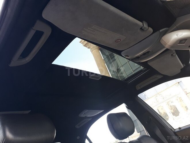 Mercedes S 320 2001, 300,000 km - 3.2 l - Bakı