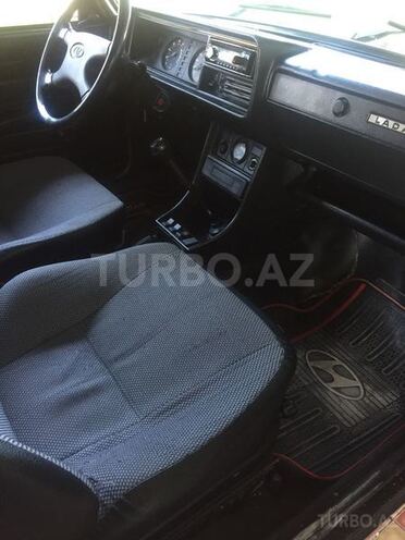 LADA (VAZ) 2107 2010, 169,000 km - 1.6 л - Bərdə