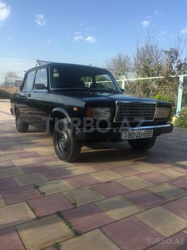 LADA (VAZ) 2107 2010, 169,000 km - 1.6 л - Bərdə