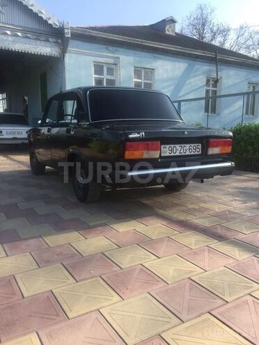 LADA (VAZ) 2107 2010, 169,000 km - 1.6 л - Bərdə