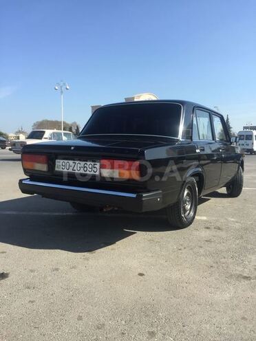 LADA (VAZ) 2107 2010, 169,000 km - 1.6 л - Bərdə