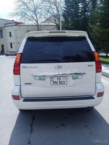 Toyota Prado 2007, 148,000 km - 2.7 л - Mingəçevir
