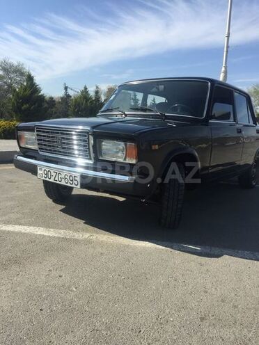 LADA (VAZ) 2107 2010, 169,000 km - 1.6 л - Bərdə