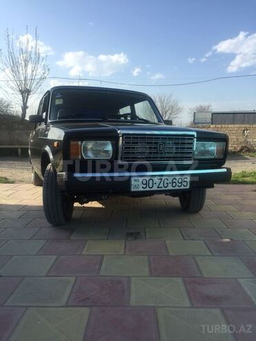 LADA (VAZ) 2107 2010, 169,000 km - 1.6 л - Bərdə