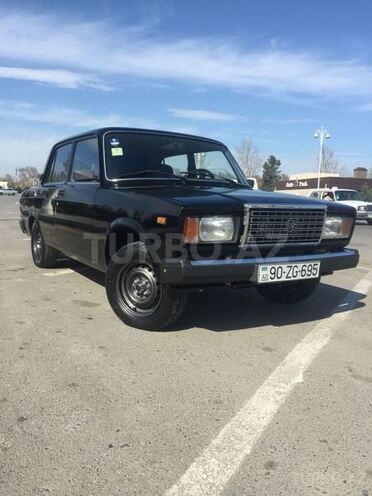 LADA (VAZ) 2107 2010, 169,000 km - 1.6 л - Bərdə