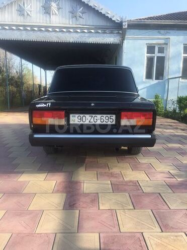 LADA (VAZ) 2107 2010, 169,000 km - 1.6 л - Bərdə