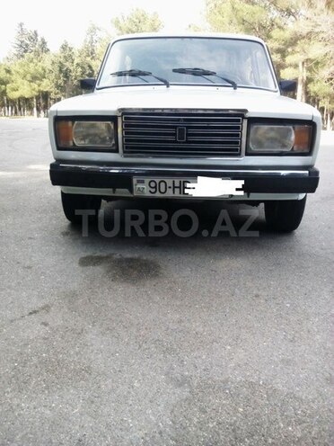 LADA (VAZ) 2107 2007, 178,000 km - 1.6 l - Xırdalan