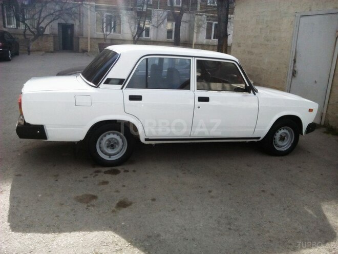 LADA (VAZ) 2107 2007, 178,000 km - 1.6 l - Xırdalan