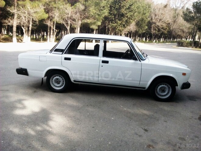 LADA (VAZ) 2107 2007, 178,000 km - 1.6 l - Xırdalan