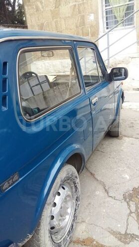 LADA (VAZ) Niva 2004, 189,845 km - 1.7 л - Sumqayıt